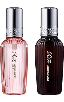 ⑨[新品5本]リファ ロックオイル ブルームライト Amazon.co.jp: 【公式ストア限定】リファロックオイルブルーム